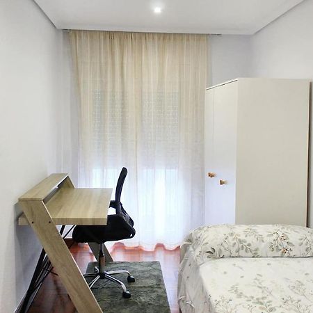דירות סנטנדר Linares 10 מראה חיצוני תמונה