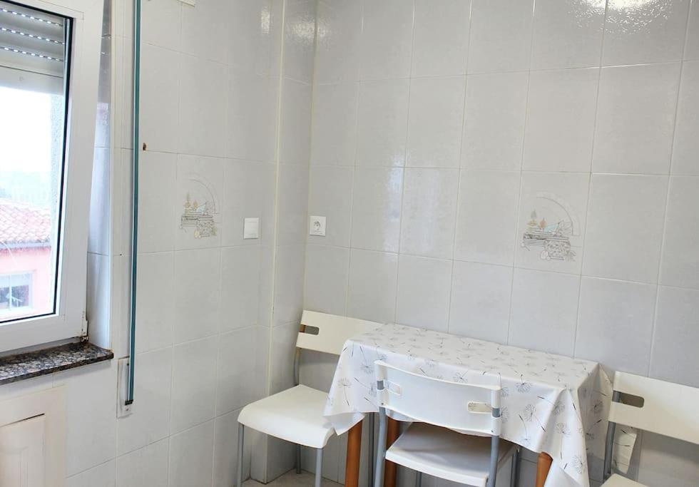דירות סנטנדר Linares 10 מראה חיצוני תמונה